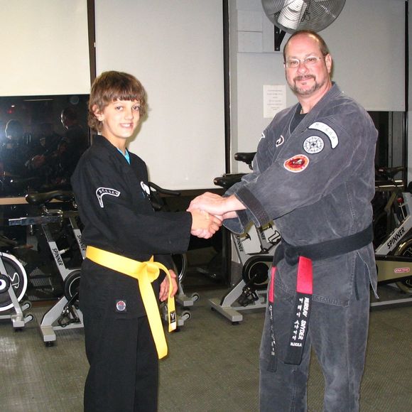 Meet your Posher, Murray - Picture 1 of 1